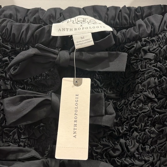 Anthropologie Top NWT - Picture 2 of 5